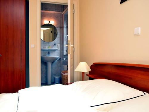 Chic Holiday Home In Durbuy With Sauna