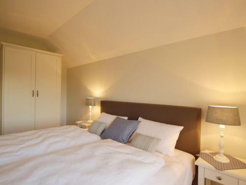 Spacious Holiday Home In Sourbrodt With Sauna