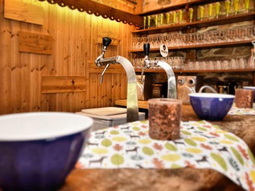 Lavish Holiday Home In Durbuy With Sauna