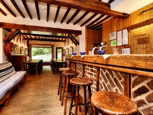 Lavish Holiday Home In Durbuy With Sauna