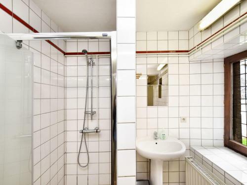 Lavish Holiday Home In Durbuy With Sauna