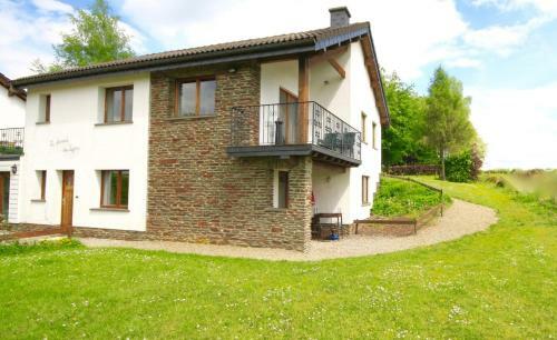 Le Brocard Des Fagnes