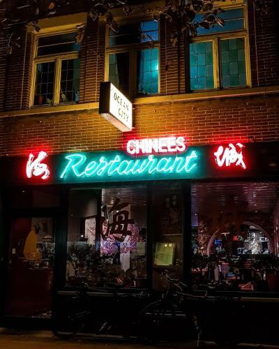 Apartamento Van Gogh