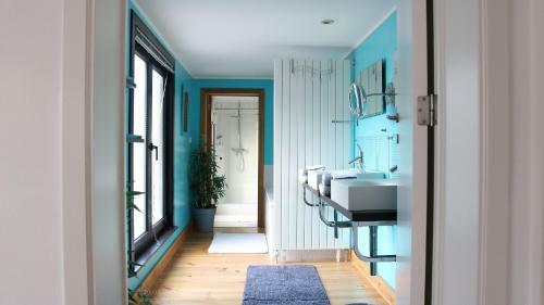 Bangkok Bed & Breakfast