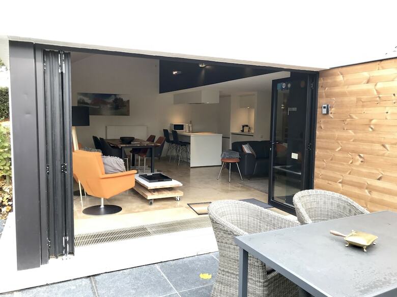 Apartamento Sakura Lodging