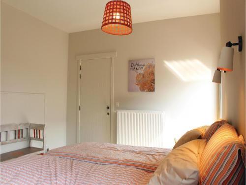 Nine-bedroom Holiday Home In Borgloon