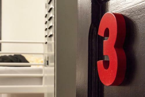 Antwerp Backpackers Hostel