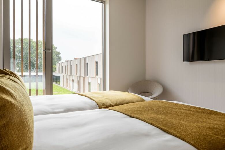 Hotel Martin's Rentmeesterij