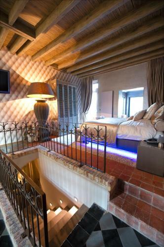 Bed & Breakfast Suite & B By Hofke Van Bazel