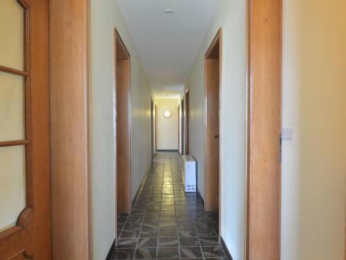 Spacious Holiday Home In St Vith Near River