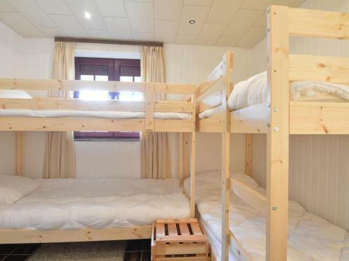 Spacious Holiday Home In St Vith Near River