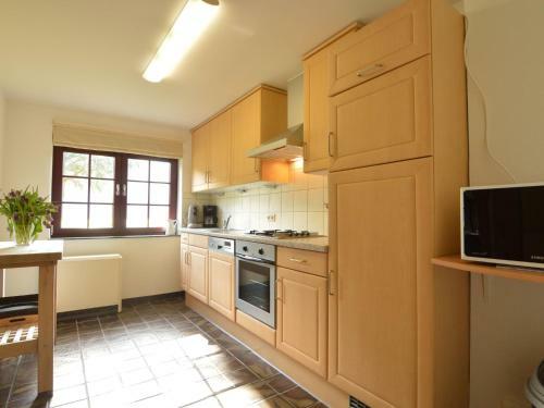 Spacious Holiday Home In St Vith Near River