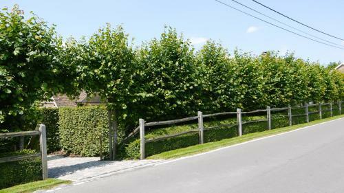B&B Hemel & Haard