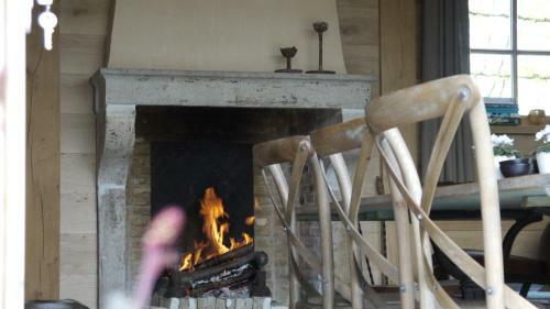 B&B Hemel & Haard