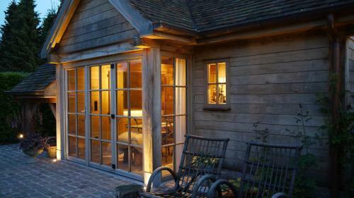 B&B Hemel & Haard