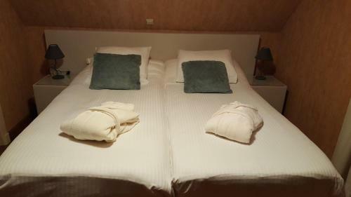 Hotel Rysselende Molen