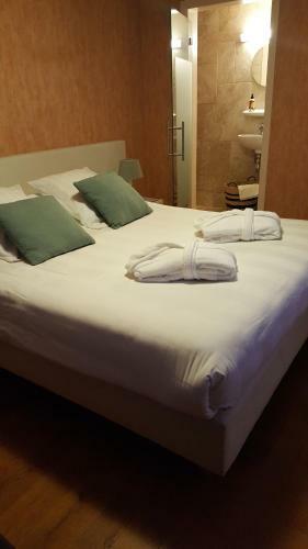Hotel Rysselende Molen