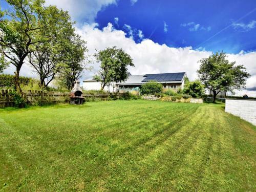 Comfortable Holiday Home In St Vith
