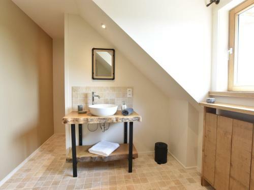Stunning Holiday Home In Diksmuide With Terrace
