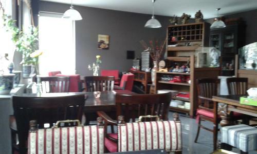 Hotel Golden Dragon