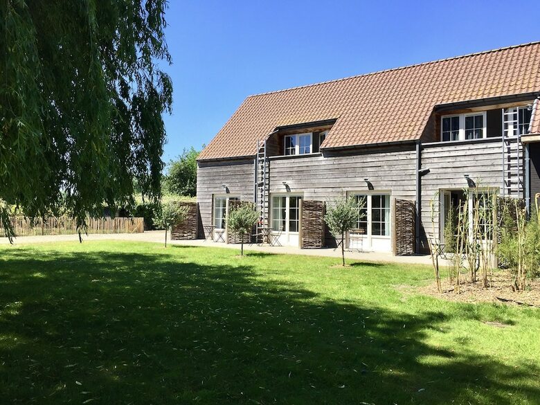 Bed & Breakfast Hoeve La Cascina