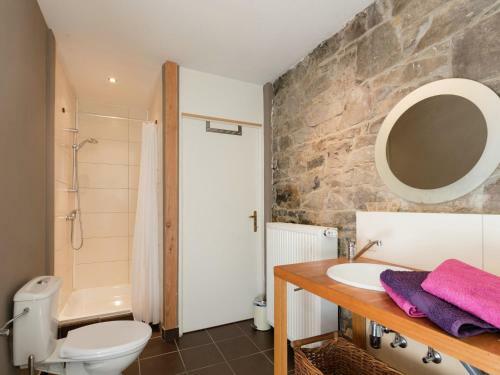 Quaint Holiday Home With Infrared Sauna In Sprimont