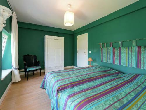 Quaint Holiday Home With Infrared Sauna In Sprimont