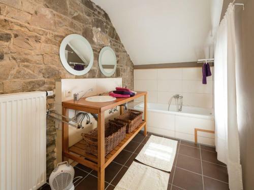 Quaint Holiday Home With Infrared Sauna In Sprimont