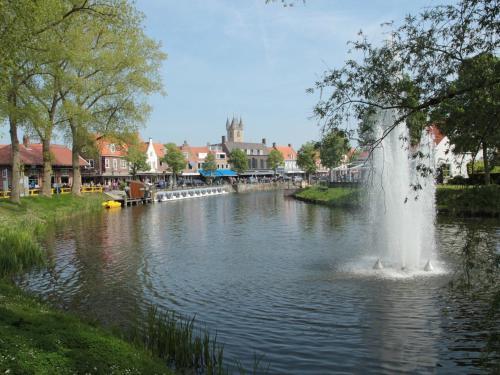 Aan De Damse Vaart