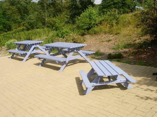 Lovely Holiday Home In Chimay With Terrace