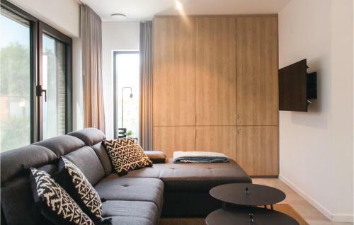 Four-bedroom Holiday Home In Zemst