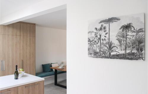 Four-bedroom Holiday Home In Zemst