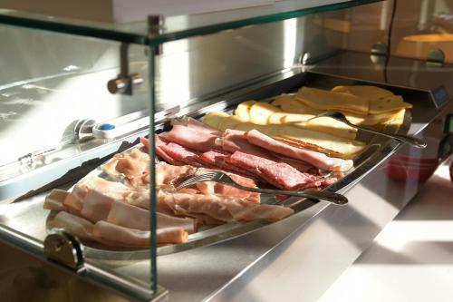 B&B La Rozerie