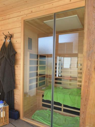 B&B La Rozerie