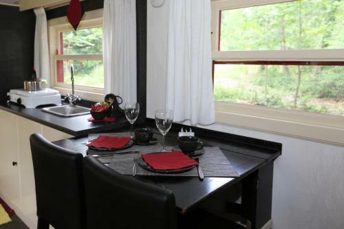 Apartamento La Roulotte De Champia