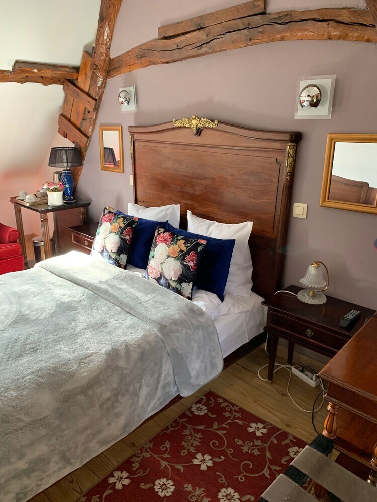 Bed & Breakfast Mara Ath