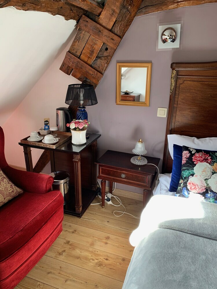 Bed & Breakfast Mara Ath