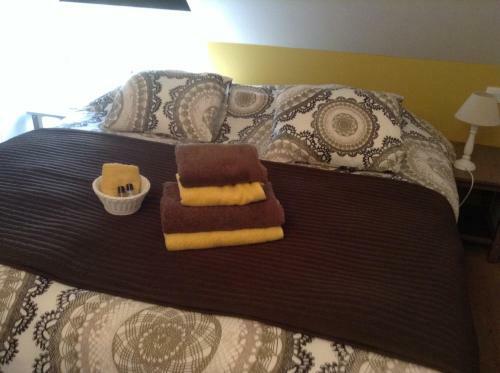 B&B Het Schali�nhof