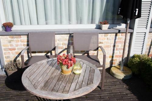 B&B Het Schali�nhof