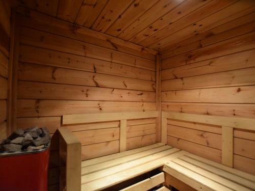 Duplex Chalet In Rendeux With Parking And Garden With Forets Views