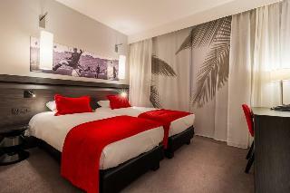 Hotel Martin's Red
