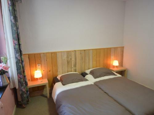 Luxurious Holiday Home With Jacuzzi In Trooz