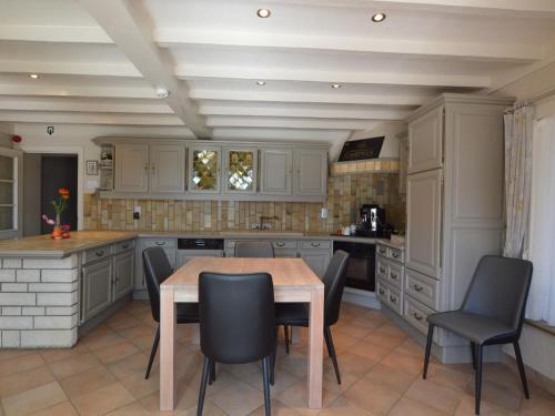 Holiday Home Tienen