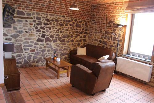 B&B La Ferme De L'ap�ro