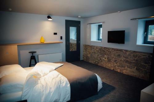Hotel Auberge De L'abbaye