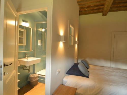 Luxurious Castle In Marchin With Infrared Sauna