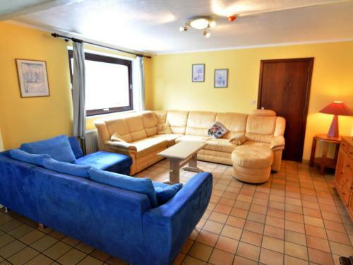Cozy Holiday Home With Sauna In Stavelot