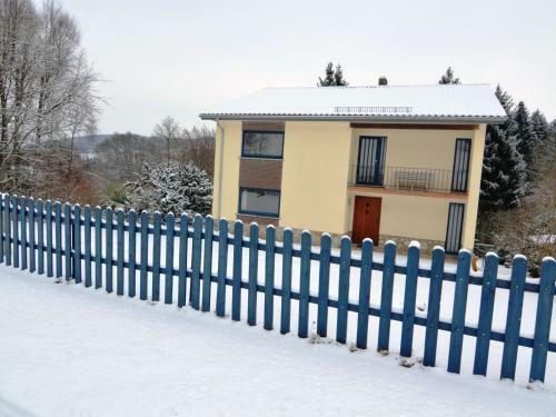 Cozy Holiday Home With Sauna In Stavelot