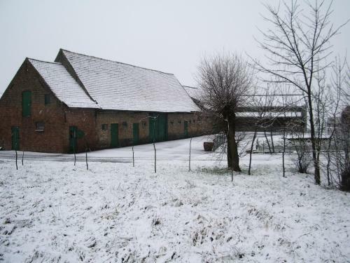 Apartamentos Holiday Home Koolhof