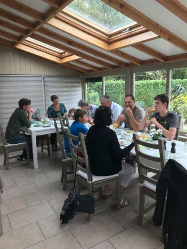 Bed & Breakfast Logies Ternier